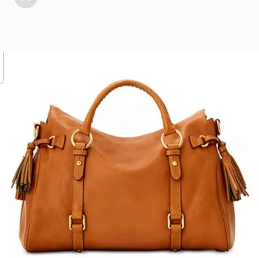 Dooney & Bourke Florentine Satchel bag